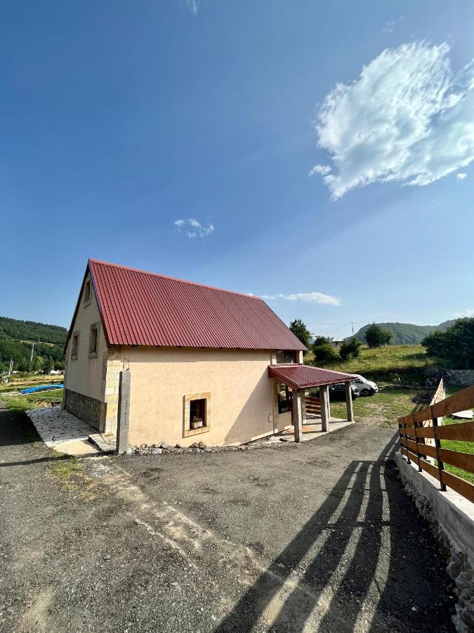Vikendica Mila Guest House Kolasin Bagian luar foto