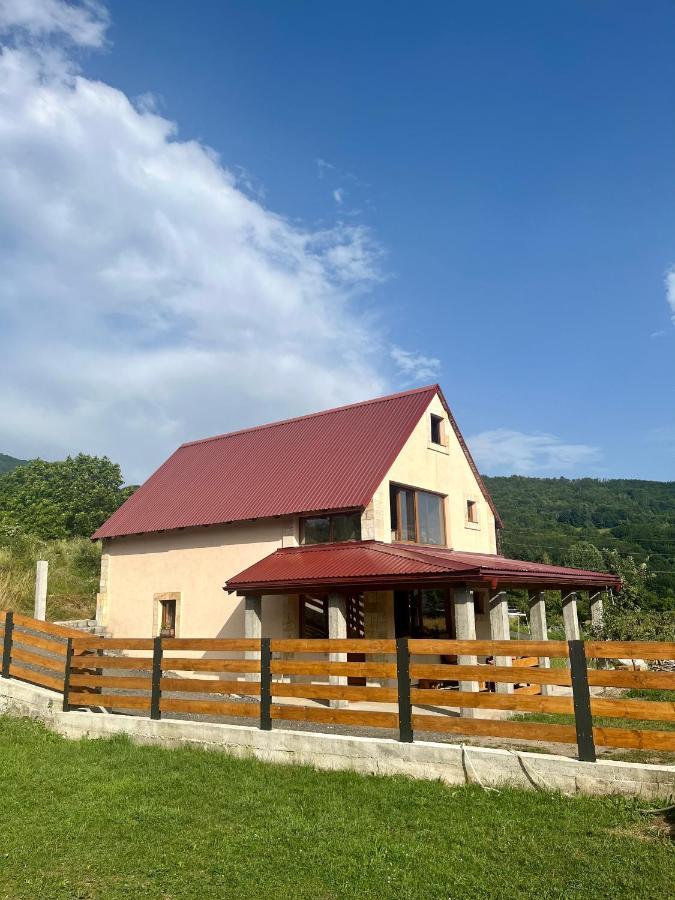 Vikendica Mila Guest House Kolasin Bagian luar foto