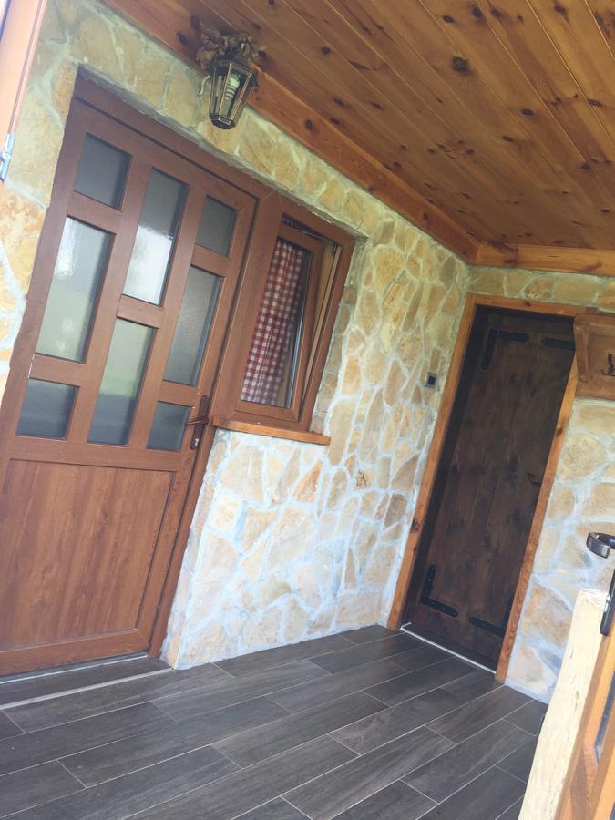 Vikendica Mila Guest House Kolasin Bagian luar foto