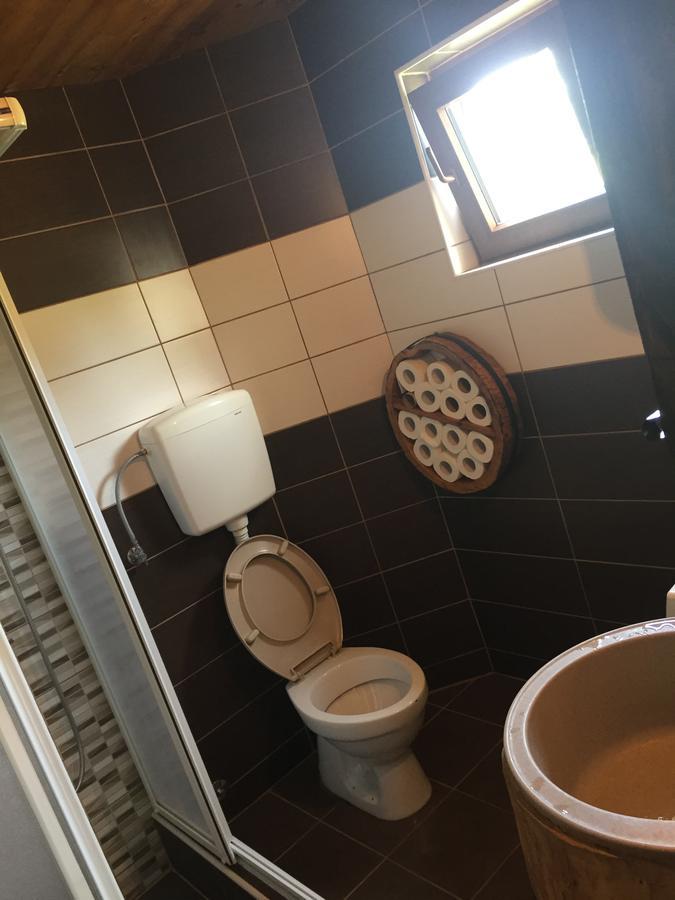 Vikendica Mila Guest House Kolasin Bagian luar foto